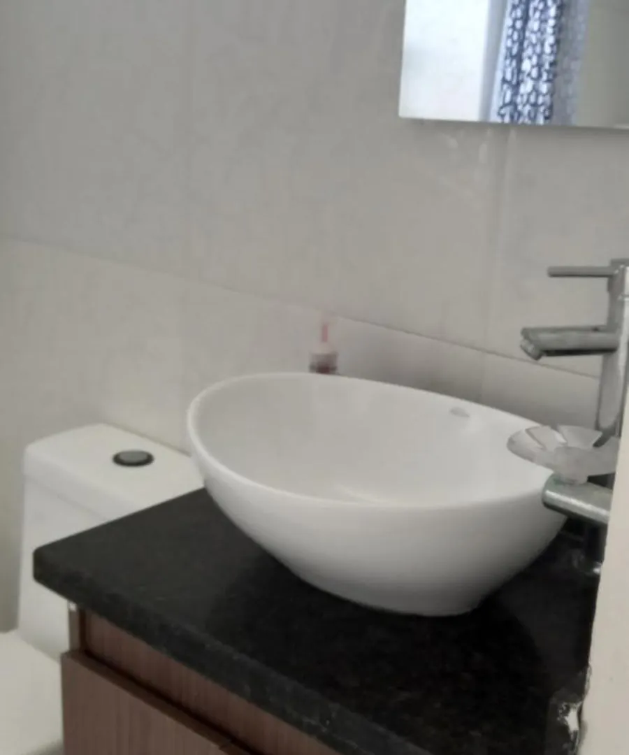 Cartagena Apartamento El Cabrero דירה