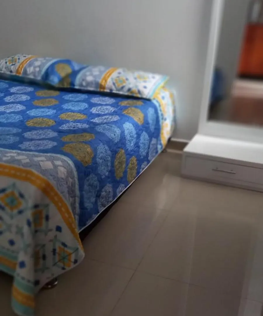 Cartagena Apartamento El Cabrero