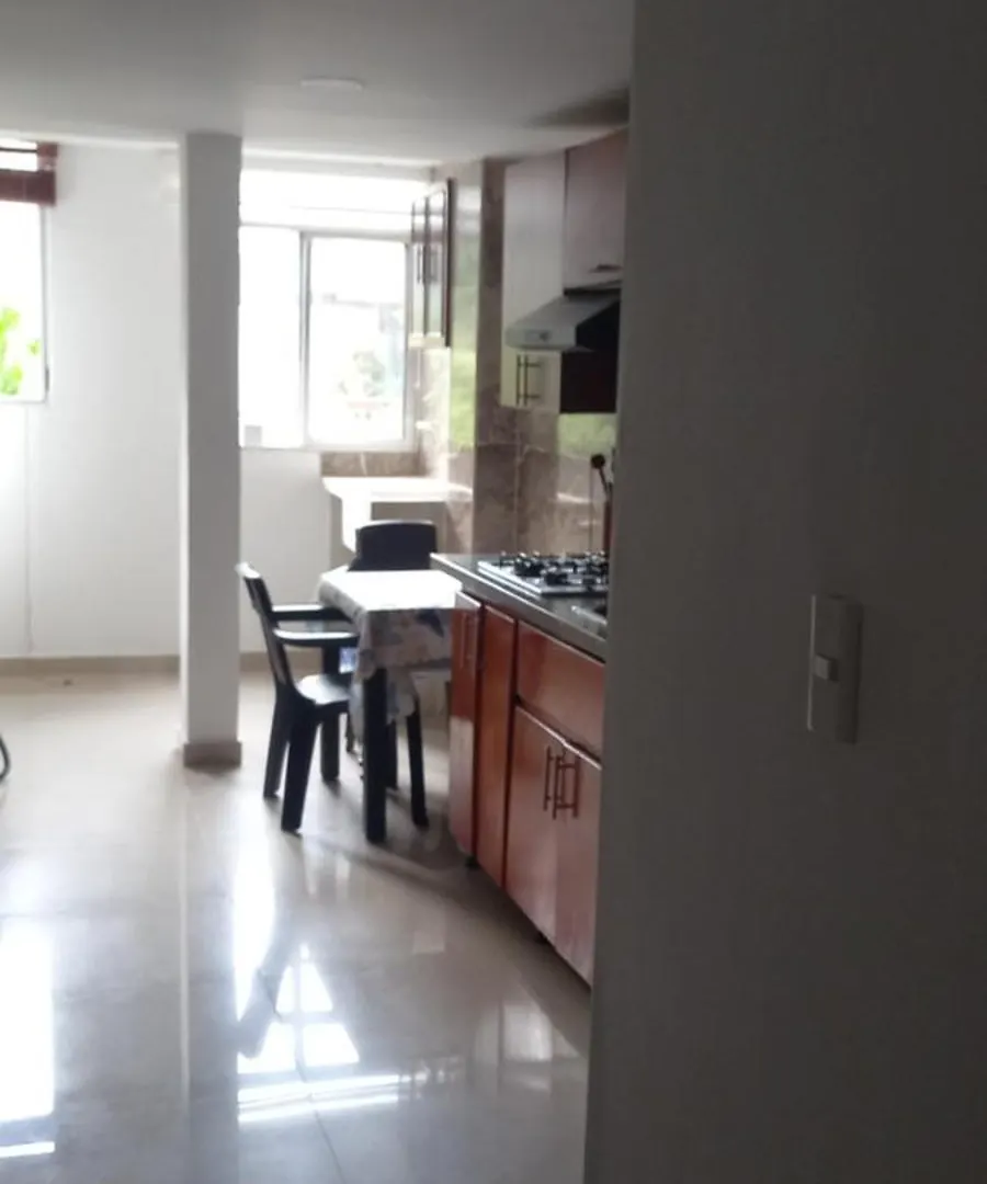 Cartagena Apartamento El Cabrero קולומביה