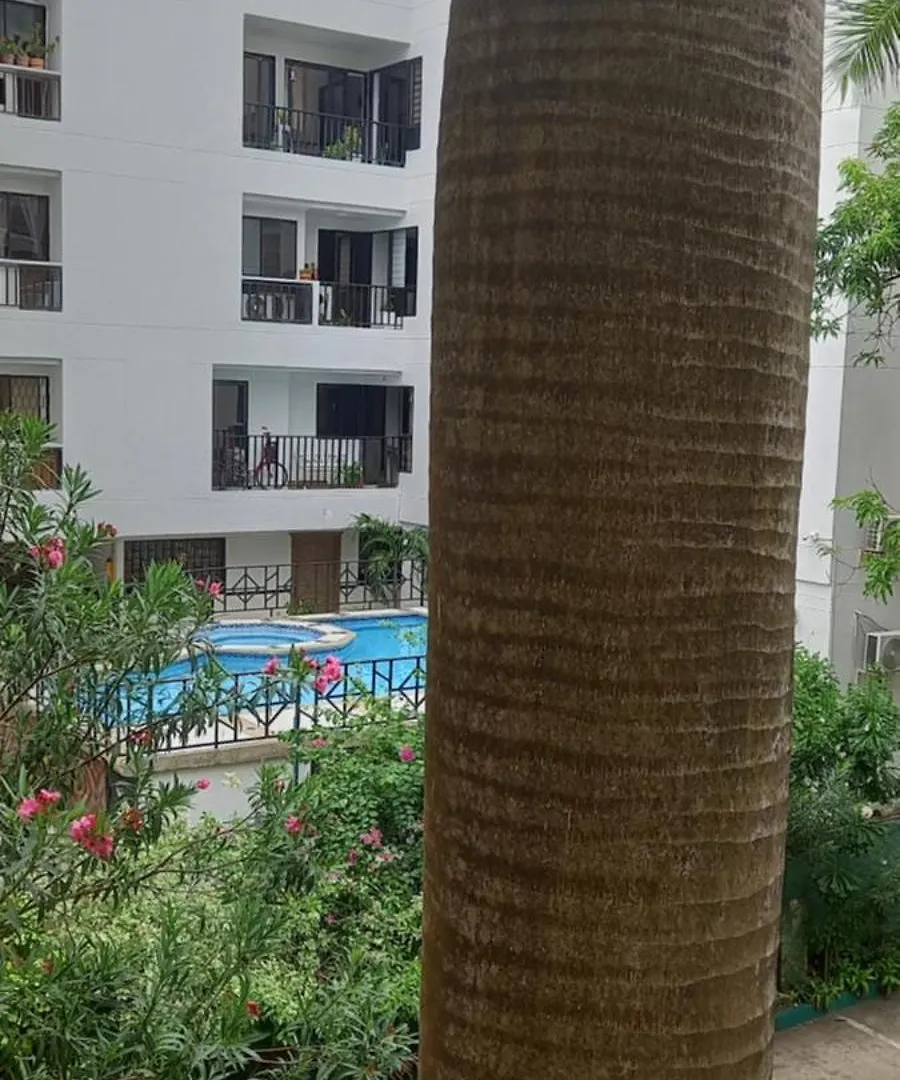 דירה Cartagena Apartamento El Cabrero