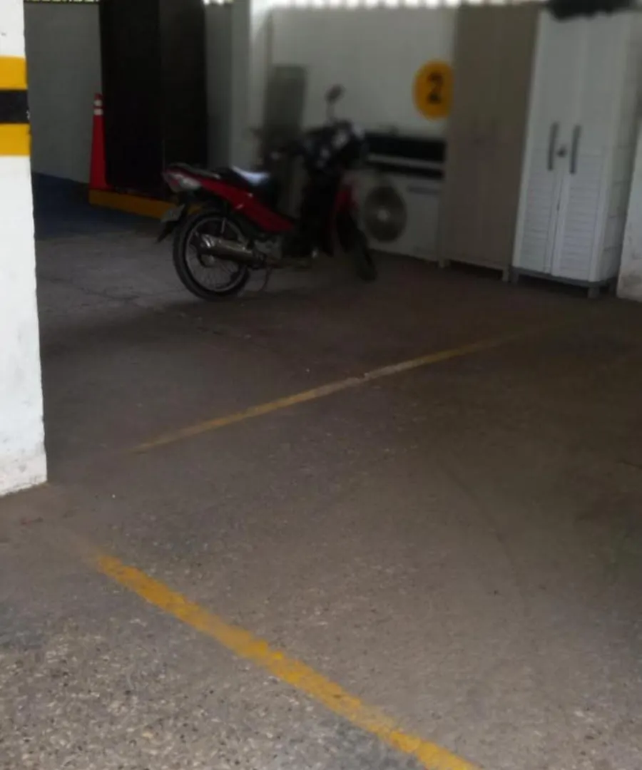Cartagena Apartamento El Cabrero דירה