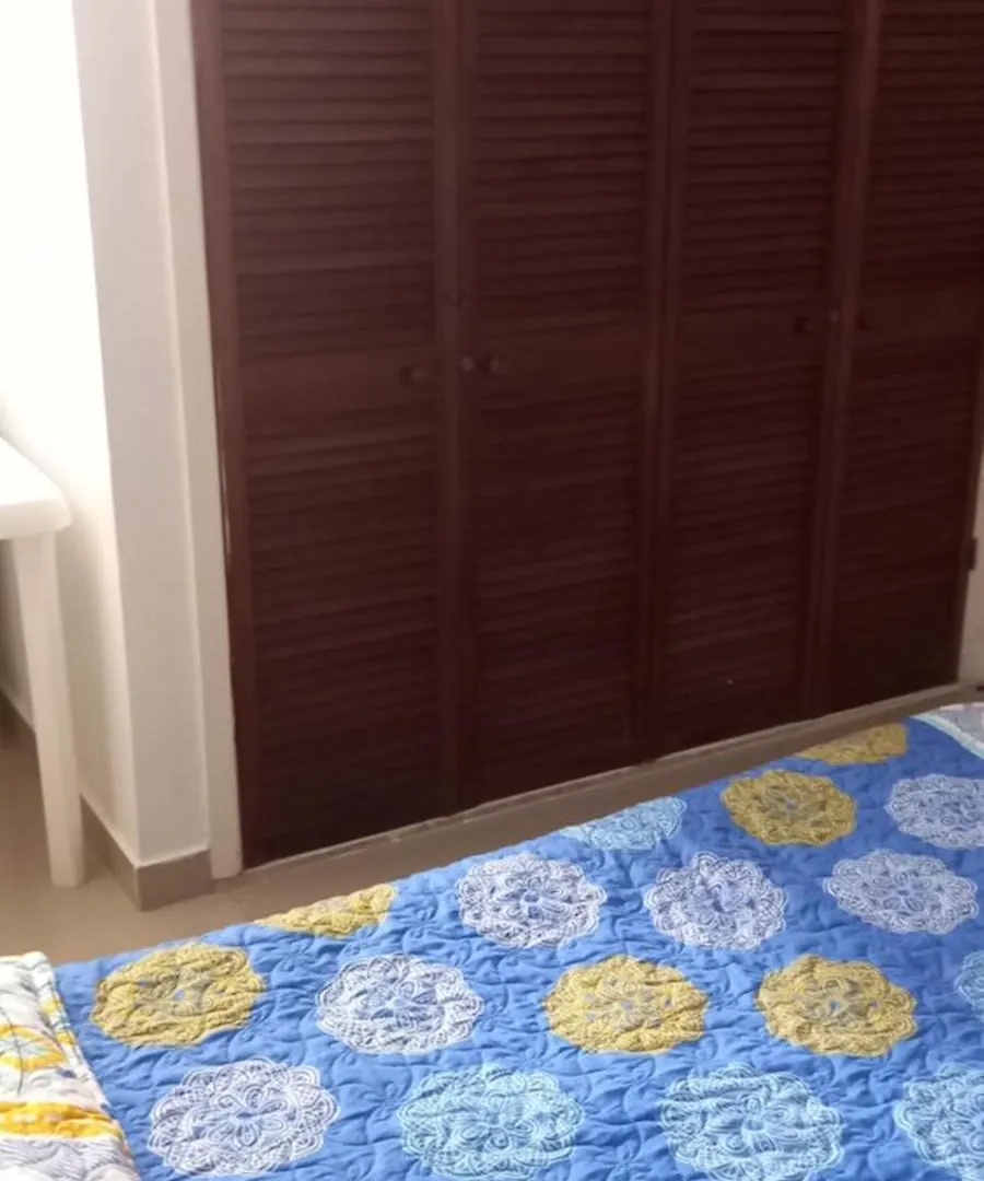 Cartagena Apartamento El Cabrero דירה