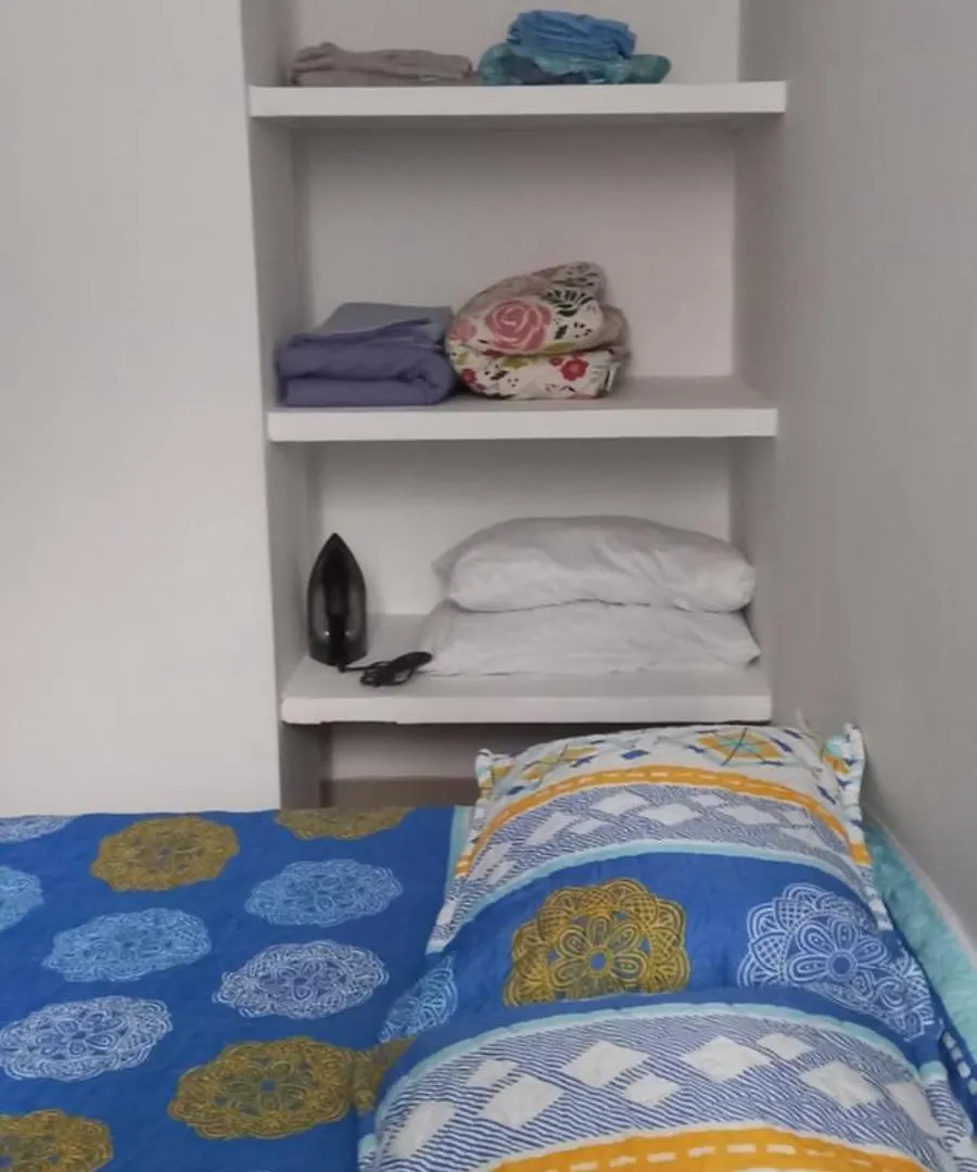 Cartagena Apartamento El Cabrero