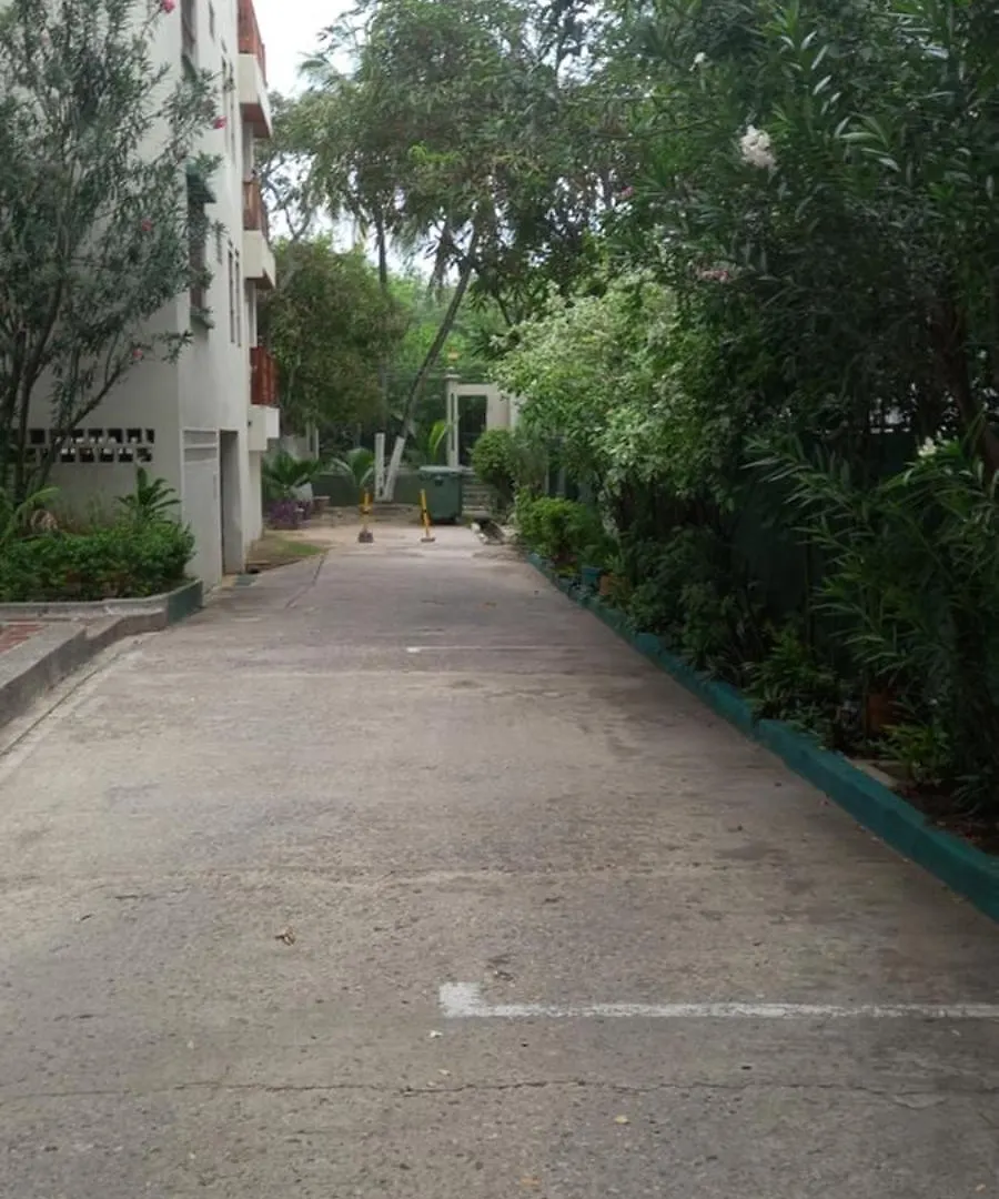 Cartagena Apartamento El Cabrero 0*,  קולומביה