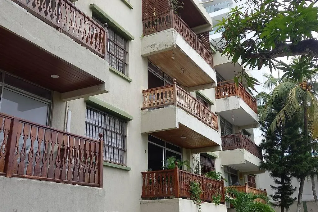 Cartagena Apartamento El Cabrero